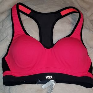 VSX/Victoria's secret sports bra SOLD OUT